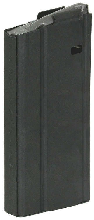 Seekins SP10 308 Winchester, 18" Threaded Barrel, Black, 10X Stock, 20rd - Image 7