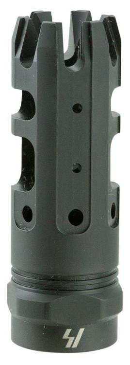 Seekins SP10 308 Winchester, 18" Threaded Barrel, Black, 10X Stock, 20rd - Image 16
