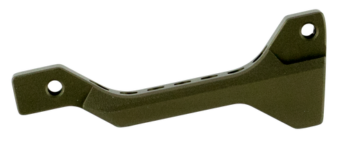 Seekins Billet Trigger Guard, For AR-Platform, Flat Dark Earth Aluminum - Image 5