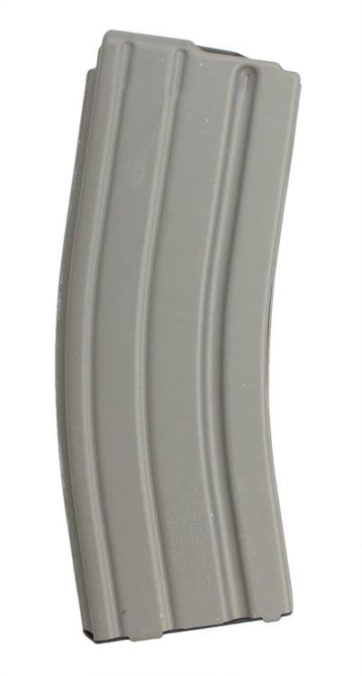 Seekins Precision Gen2 SP223 Billet Lower - Image 3