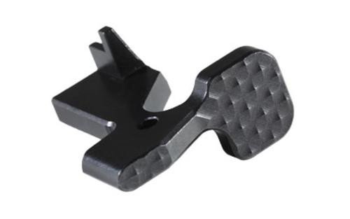 Seekins Precision, Enhanced Bolt Catch, Black, Drop In Upgrade For Any MILSPEC Lower Receiver - Image 9