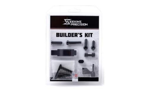 Seekins Precision, Builder's Kit LPK Enhanced