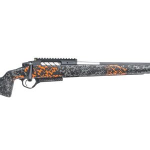 Seekins Precision HAVAK Element 22 Creedmoor, 20" Threaded Carbon Barrel, PH3 Carbon Stock, Urban Shadow, 20 MOA Rail, Trigger Tech Trigger, 3rd