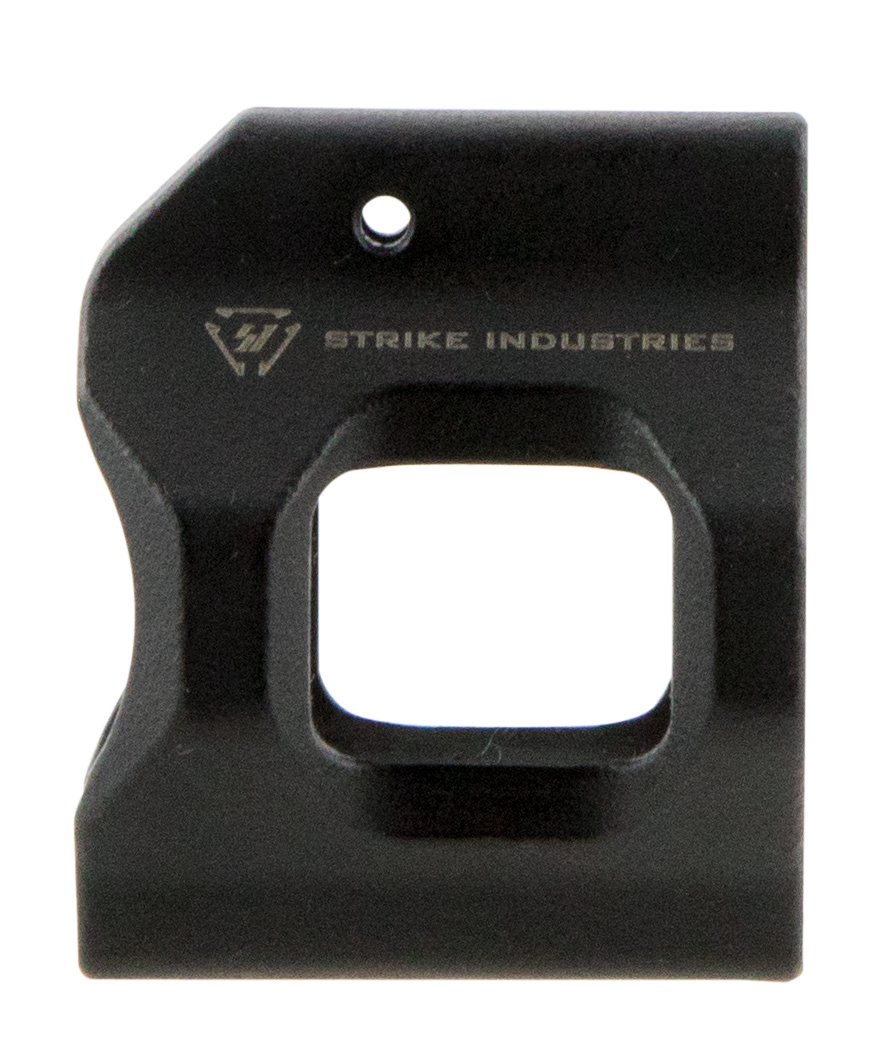 Seekins Precision Low Profile Adjustable Gas Block, 0.75", Black - Image 7