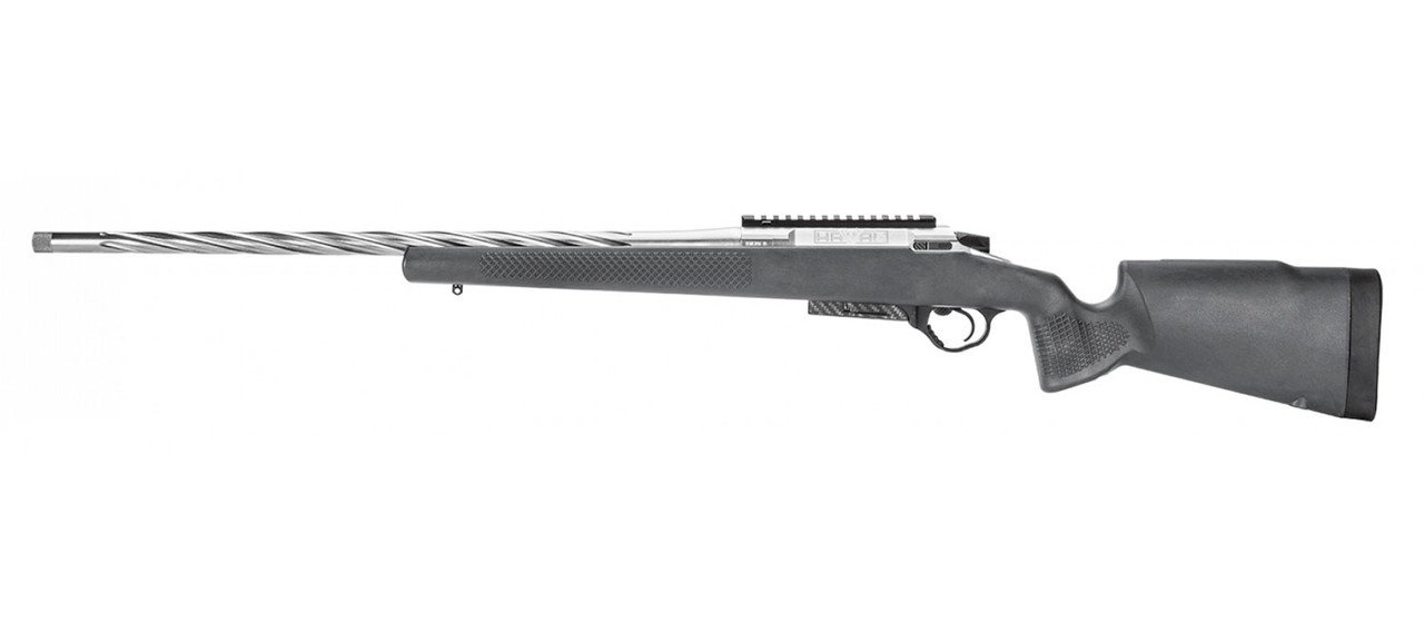 Seekins Precision Havak PH2 300 PRC, 26" Threaded Barrel, Stainless Barrel, Black Stock, 3rd - Image 3