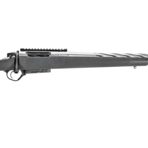 Seekins Precision Seekins Precision, HAVAK Pro Hunter 2 300 Winchester Magnum, 26" Stainless Match Grade Fluted/Threaded Barrel, Carbon Fiber Stock, Gray Finish, 3Rd Detachable Magazine, Timney Elite Hunter Trigger, 20MOA P
