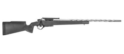 Seekins Precision Havak PH2 300 PRC, 26" Threaded Barrel, Stainless Barrel, Black Stock, 3rd - Image 11