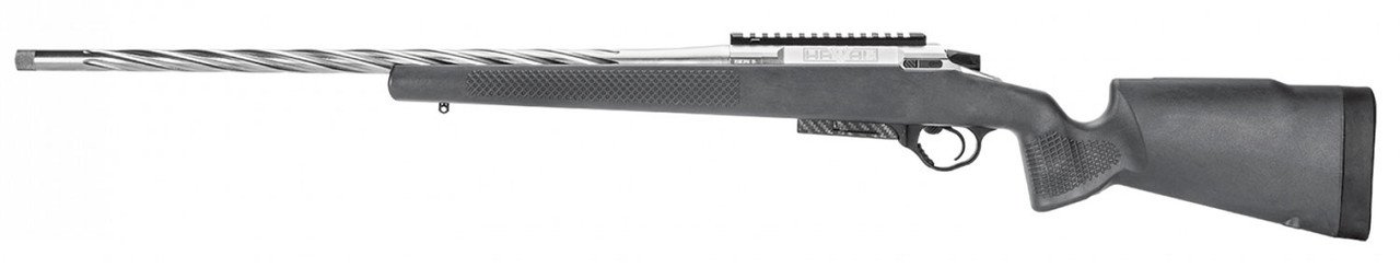 Seekins Precision Havak PH2 7mm Remington Magnum, 26" Barrel, Black, 3rd - Image 3