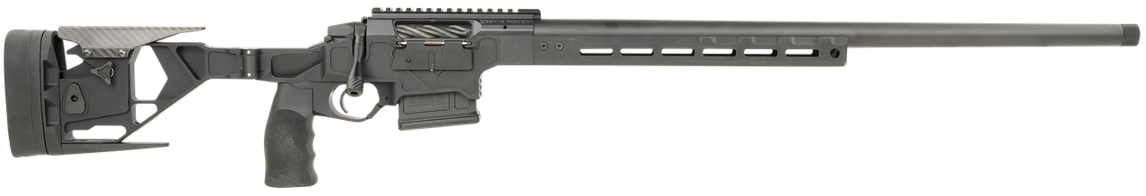 Seekins Precision HIT 308 Winchester, 24" Threaded Barrel, Flat Dark Earth, 5rd - Image 9