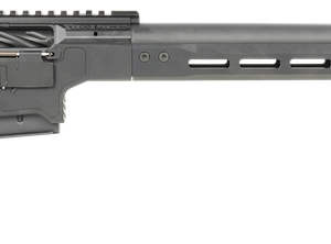 Seekins Precision HIT 6.5 PRC, 24" Threaded Barrel, Black, 3rd