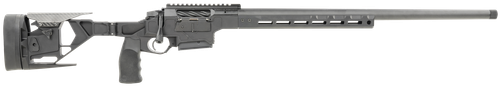 Seekins Precision HIT 6.5 PRC, 24" Threaded Barrel, Black, 3rd - Image 11