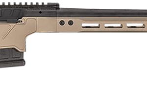 Seekins Precision HIT 6.5 PRC, 24" Barrel, Flat Dark Earth, 3rd