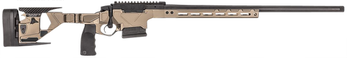 Seekins Precision HIT 6.5 PRC, 24" Barrel, Flat Dark Earth, 3rd - Image 11