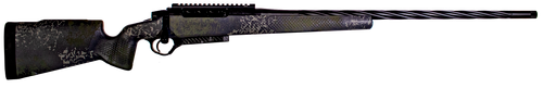 Seekins Precision HAVAK Pro Hunter 2 6.5 PRC, 24" Threaded Barrel, Mountain Shadow Camo, 3rd - Image 10