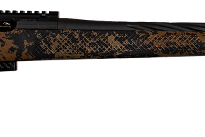 Seekins Precision Havak PH2 300 Winchester Magnum, 26" Threaded Barrel, Desert Shadow Camo, 3rd