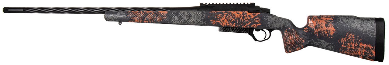Seekins Precision Havak PH2 300 Winchester Magnum, 26" Threaded Barrel, Urban Shadow Camo, 3rd - Image 3