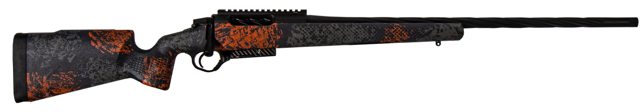Seekins Precision Havak PH2 300 Winchester Magnum, 26" Threaded Barrel, Urban Shadow Camo, 3rd