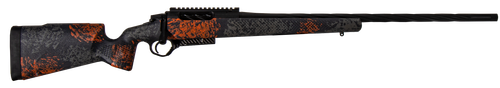 Seekins Precision Havak PH2 300 Winchester Magnum, 26" Threaded Barrel, Urban Shadow Camo, 3rd - Image 6