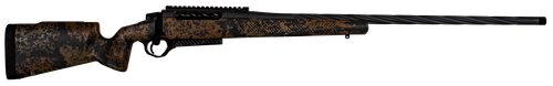 Seekins Havak PH2 7mm Remington Magnum, 26" Fluted Threaded Barrel, Desert Shadow Camo, Black Rec, 3rd - Image 10