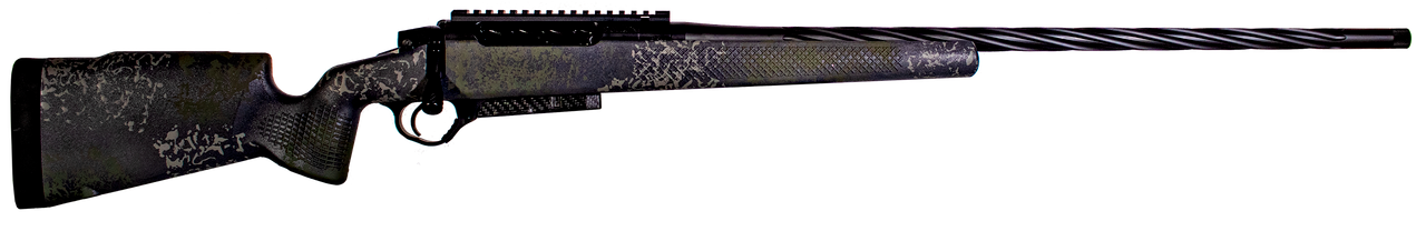Seekins HAVAK Pro Hunter 2 300 Winchester Magnum, 26" Threaded Barrel, Mountain Shadow Camo, 3rd - Image 8