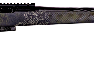 Seekins Havak Pro Hunter 2 28 Nosler, 26" Barrel, Mountain Shadow Camo, 3rd