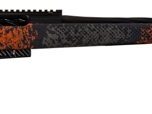 Seekins Havak Pro Hunter 2 28 Nosler, 26" Barrel, Urban Shadow Camo, 3rd