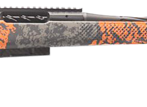 Seekins Precision Havak Element 6.5 PRC, 21" Barrel, Urban Shadow Camo, 3rd