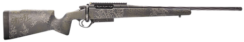 Seekins Havak Element 7mm PRC, 22" Threaded Barrel, Mountain Shadow Camo, 3rd - Image 5