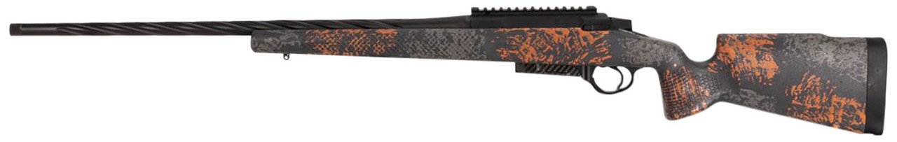 Seekins Precision Havak PH2 7mm PRC, 26" Threaded Barrel, Urban Shadow Camo, 3rd - Image 3