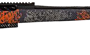 Seekins Precision Havak PH2 7mm PRC, 26" Threaded Barrel, Urban Shadow Camo, 3rd
