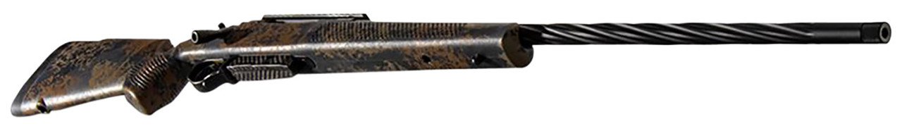 Seekins Precision Havak PH2 7mm PRC, 26" Threaded Barrel, Desert Shadow Camo, 3rd - Image 3