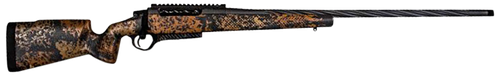 Seekins Precision Havak PH2 7mm PRC, 26" Threaded Barrel, Desert Shadow Camo, 3rd - Image 10