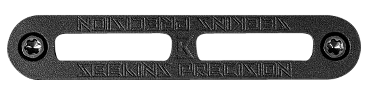 Seekins Precision ARCA 8" M-Lok Mount, 3.5 Slot, Black Aluminum - Image 7