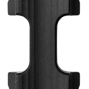 Seekins Bipod Mount, Black, Picatinny Universal, Includes Mounting Hardware