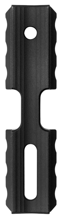Seekins Bipod Mount, Black, Picatinny Universal, Includes Mounting Hardware - Image 10
