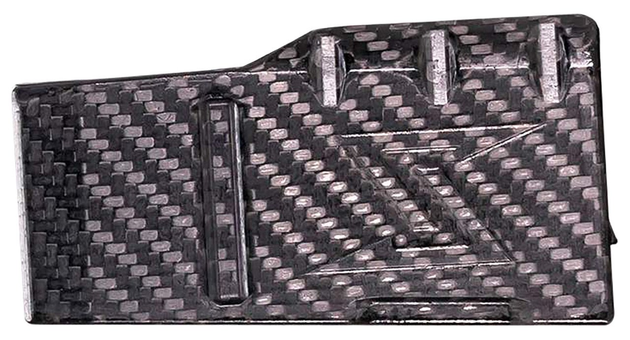 Seekins Precision Havak PH1/2 Magazine 6.5 PRC, Carbon Fiber, 3rd - Image 3