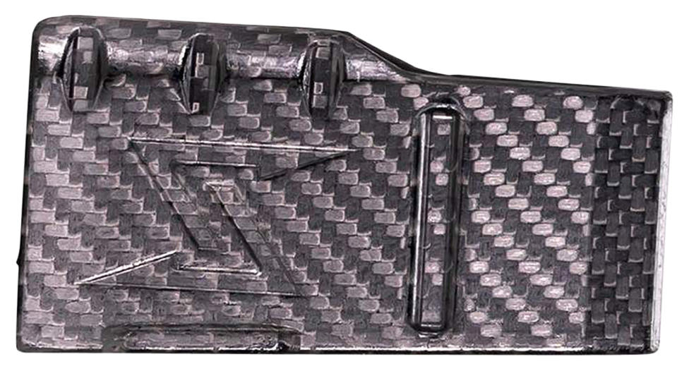 Seekins Precision Havak PH1/2 Magazine 6.5 PRC, Carbon Fiber, 3rd