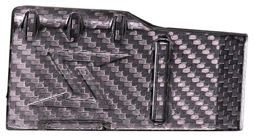 Seekins Precision Havak PH1/2 Magazine 6.5 PRC, Carbon Fiber, 3rd - Image 11