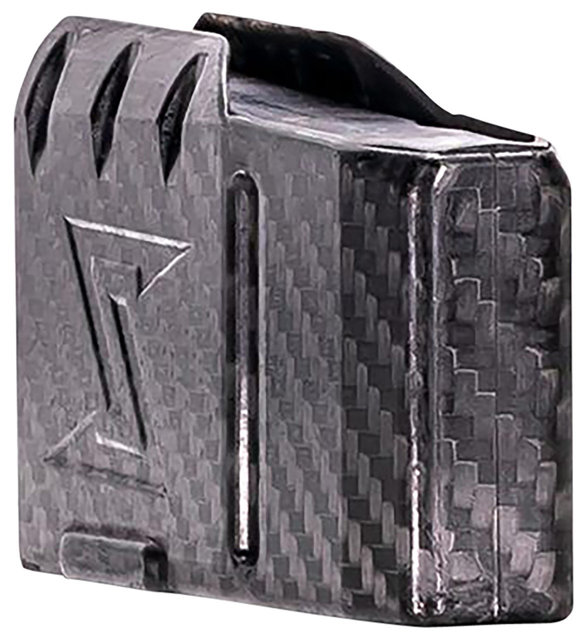 Seekins 28 Nosler Magazine, Carbon Fiber, Fits Seekins Havak Rifles, 3rd - Image 4