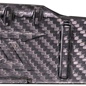 Seekins 28 Nosler Magazine, Carbon Fiber, Fits Seekins Havak Rifles, 3rd