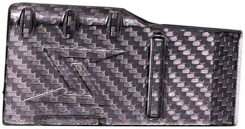 Seekins 28 Nosler Magazine, Carbon Fiber, Fits Seekins Havak Rifles, 3rd - Image 11