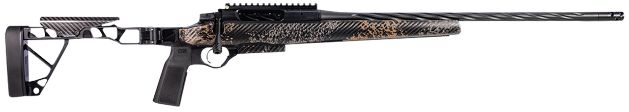 Seekins Precision Havak PH1/2 Magazine 6.5 PRC, Carbon Fiber, 3rd - Image 7