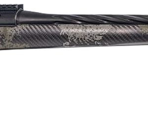 Seekins Havak Slam 6.5 PRC, 21" Threaded Barrel, Mountain Shadow Carbon Fiber, 3rd