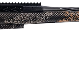 Seekins Havak Slam 7mm PRC, 21" Threaded Barrel, Desert Shadow Carbon Fiber, 3rd