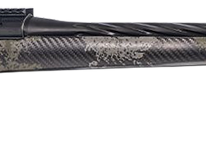 Seekins Havak Slam 7mm PRC, 22" Threaded Barrel, Mountain Shadow Carbon Fiber, 3rd