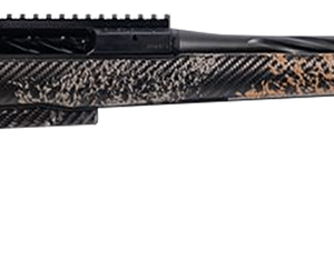 Seekins Havak Slam 308 Winchester, 16" Threaded Barrel, Desert Shadow Carbon Fiber, 3rd