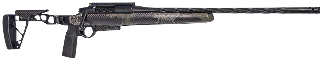 Seekins Havak Slam 7mm PRC, 22" Threaded Barrel, Mountain Shadow Carbon Fiber, 3rd - Image 7