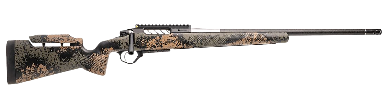 Seekins Havak El M33 300wm 22 Ws - Image 6