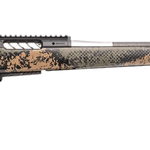 Seekins Havak El M33 65crd 20 Ws