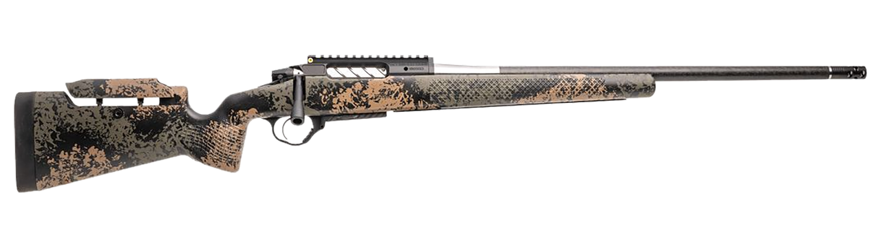 Seekins Havak El M33 300wm 22 Ws - Image 3